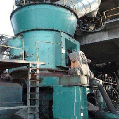 500TPD-5000TPD Limestone Vertical Mill