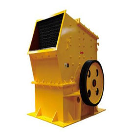 Mining Equipment Metallurgy Diesel Engine With Impact Stone Crusher Machine