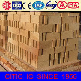 Rotary Kiln  Refractory Bricks For Mining Machine Spare Parts