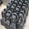Cr20Mn2 And Cr26Mn2 Crusher Hammer Head Castings And Forgings