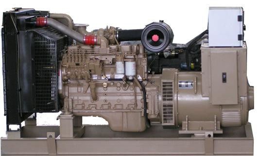 XG-800GF KTA38-G2A 813-895kw Cummins Generator Set diesel generator at factory price