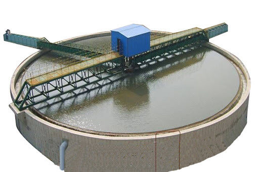 5.6-3030 T/D Efficient Ore Concentrate Thickener