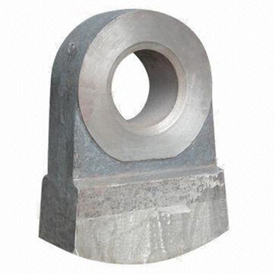 High Mn Hammer Crusher Hammer Head CITIC HIC Machine Parts