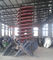 Dia 400-200 Mm Gravity Spiral Chute and  Ore Dressing Equipment factory with  Long Operating Life