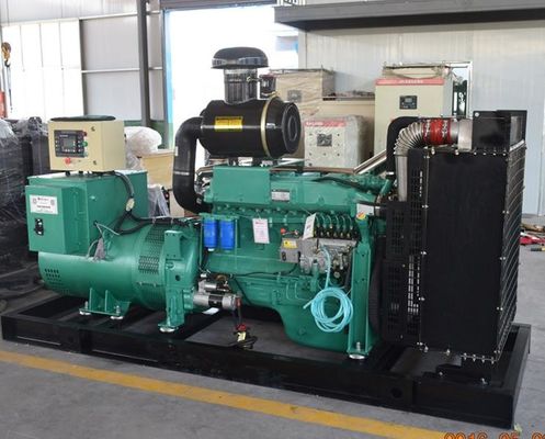 XG-800GF KTA38-G2A 813-895kw Cummins Generator Set diesel generator at factory price