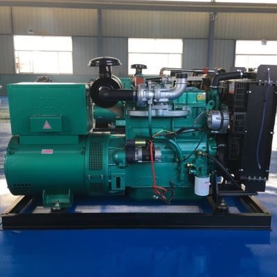 XG-800GF KTA38-G2A 813-895kw Cummins Generator Set diesel generator at factory price