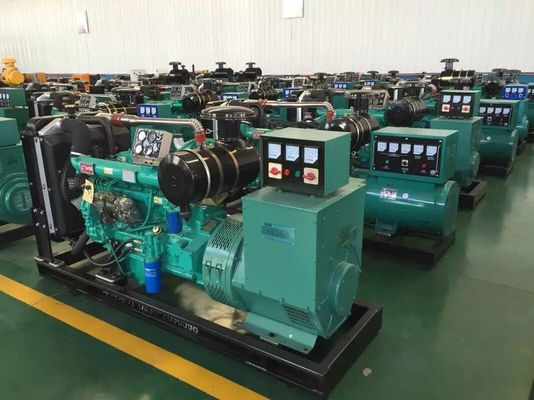 XG-800GF KTA38-G2A 813-895kw Cummins Generator Set diesel generator at factory price