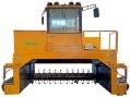 10T/H冶金学機械有機肥料の微粒の生産ライン