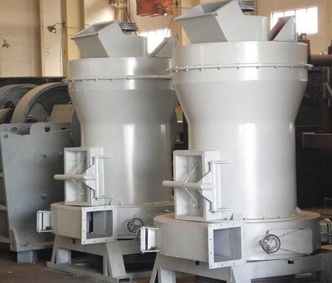 Mininigは超粉の粉砕機のRaymondの良い製造所を機械で造る