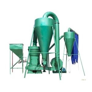 小さい騒音の鉱石の粉砕の製造所の高圧遠心Superfine粉砕の製造所