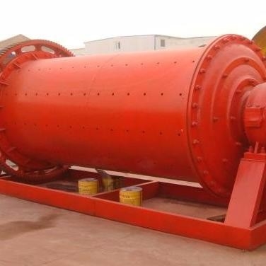 15-220鉱石の粉砕の製造所のT/Hの高容量の原料のボール ミル