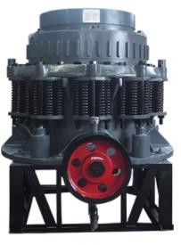 高く有効な混合の石造りの粉砕機機械 180 - 475tph