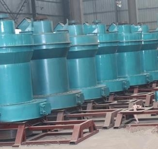 容量 4500 - 400 Kg/H の鉱石の粉砕の製造所の極度のマイクロ粉