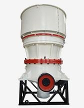 DP 単気筒油圧コーンクラッシャー 90 KW