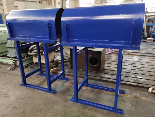 鉱業 に 関する 多重 な 利点 を 持つ 高圧 ロール ミル を 製造 する