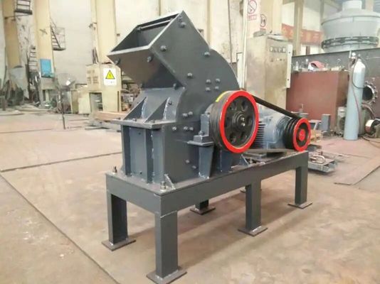 混凝土 金属 建築 材料 ハンマー クラッシャー クラッシング 機器