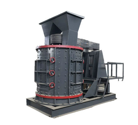 高圧縮比 垂直複合機 低エネルギー消費