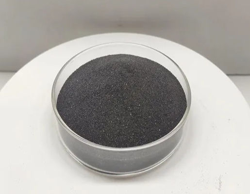 環境に優しい密集型鋳造のための特別な真珠砂
