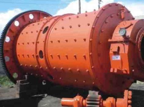 熱発電所で使用される石炭タイプに強い適応性を持つ鋼ボールミール