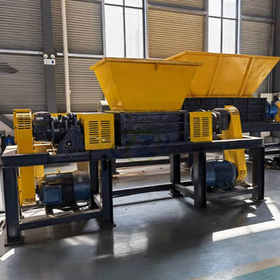 高効率の低エネルギー消費,安全で信頼性の高いプラスチックシェラダー