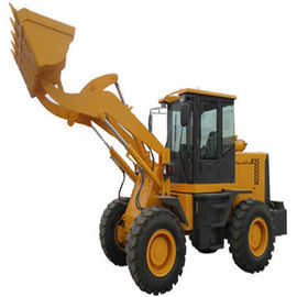 低速エンジン1.8 T 653Dの多機能の小型車輪の積込み機