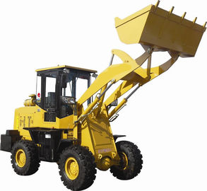 63knヘビーデューティー建設機械ミニフロントエンドローダー