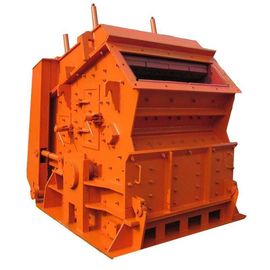 高い耐久性および影響が大きい粉砕機30-800T/Hの鉱石の粉砕の製造所