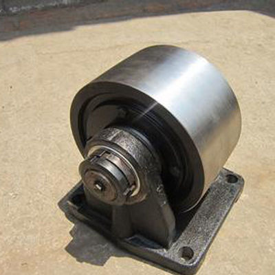 supporting roller for rotary kiln ,attractive and reasonable price