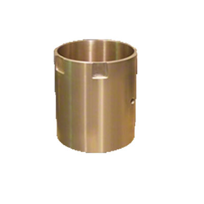 2FTおよび3FT銅の主要なシャフトのブッシュの採掘機の予備品