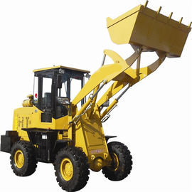 猫5T SEM668D 1.5トンのスキッドの雄牛の積込み機の頑丈な建設機械