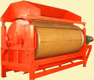 鉱石ドレッシング装置のためのぬれた永久的な600mmの貝シリンダー磁気分離器