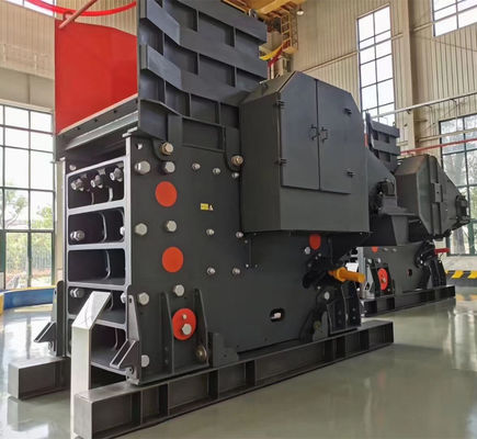 石の顎250*400mmの採鉱設備のための20TPH砕石機機械