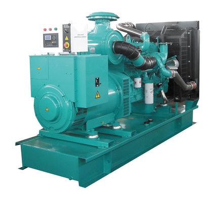 100kva 80kwのエンジンおよび省エネのディーゼル発電機の工場価格