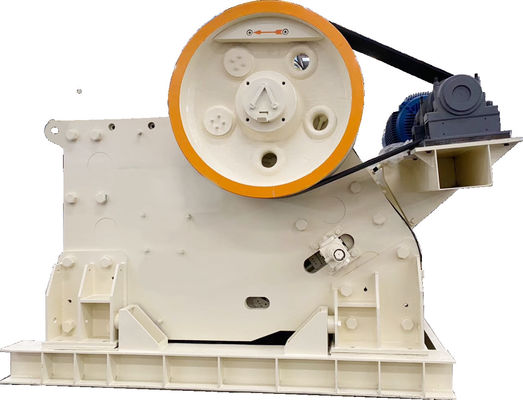 石および石140-465tphの顎の砕石機機械