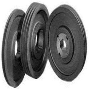 移動式顎粉砕機のフライホイールGGG40の採掘機の予備品